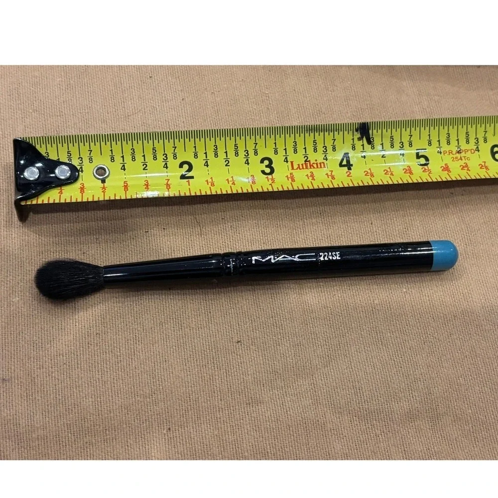 MAC 224SE Tapered Blending Brush Special Edition Travel Size Eyeshadow